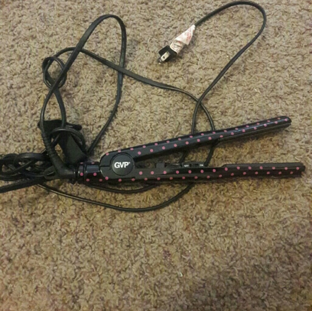 Hair Straightener